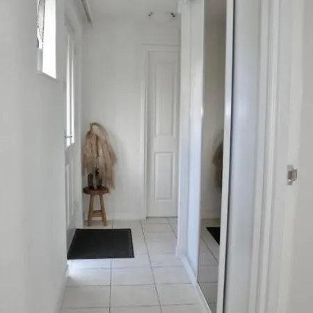 Semesterbostad Duinland 93 *