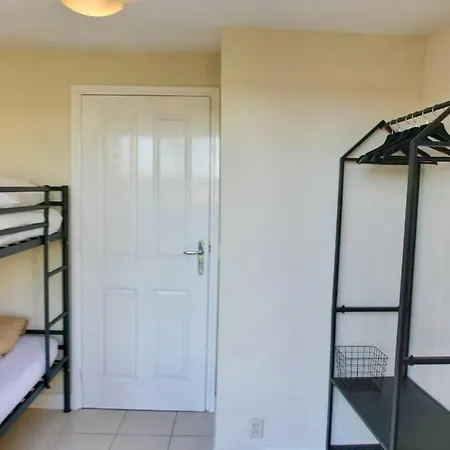 Duinland 93 Semesterbostad *