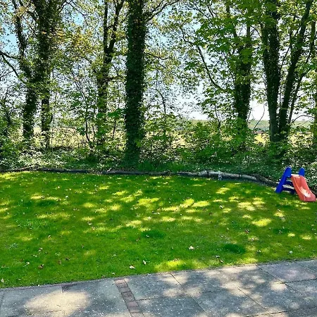 Semesterbostad Duinland 93