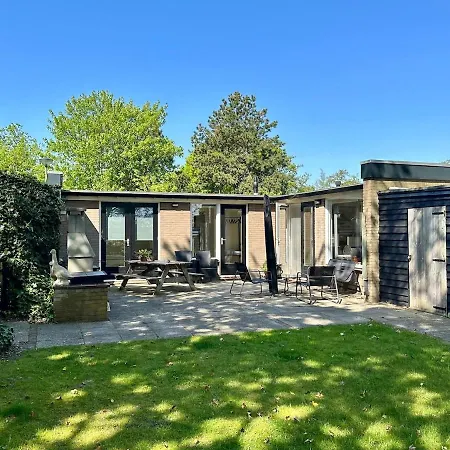 Duinland 93 Holiday home