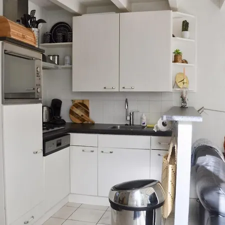 Duinland 93 Holiday home