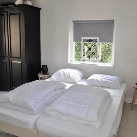 Holiday home Duinland 93