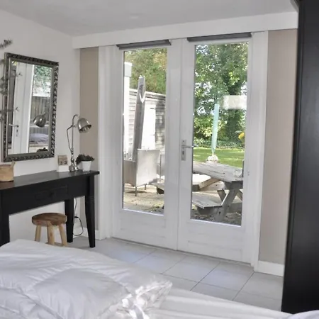 Duinland 93 Holiday home *