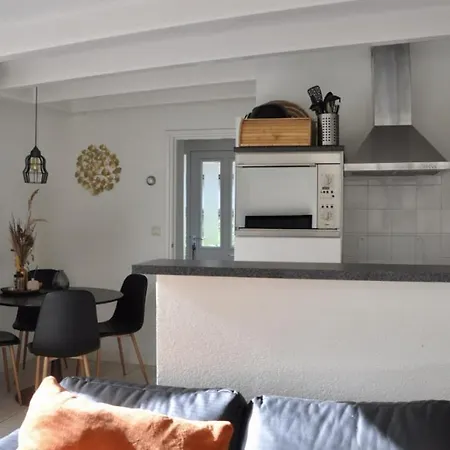 Holiday home Duinland 93 *