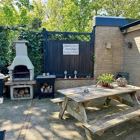 Holiday home Duinland 93 Sint Maartensvlotbrug