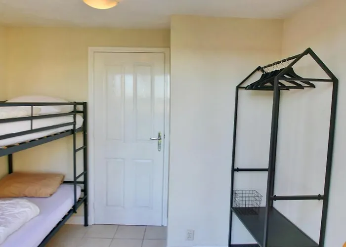 Duinland 93 Ferienhaus *