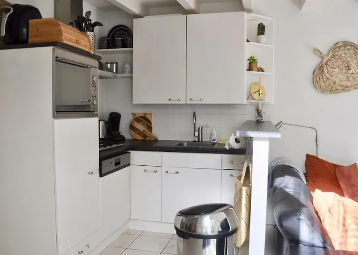 Duinland 93 Ferienhaus