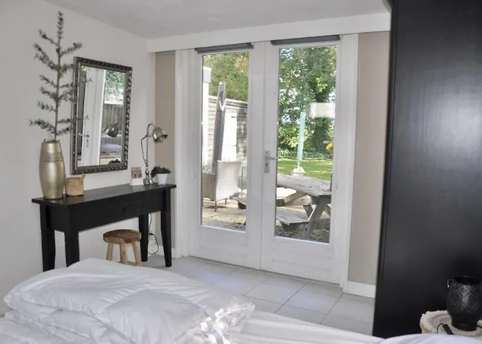 Duinland 93 Ferienhaus *