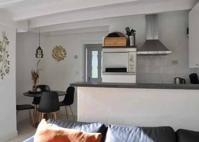 Ferienhaus Duinland 93 *