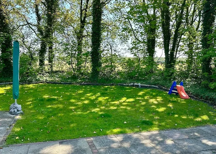 Ferienhaus Duinland 93