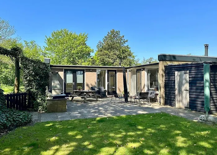 Duinland 93 * Sint Maartensvlotbrug